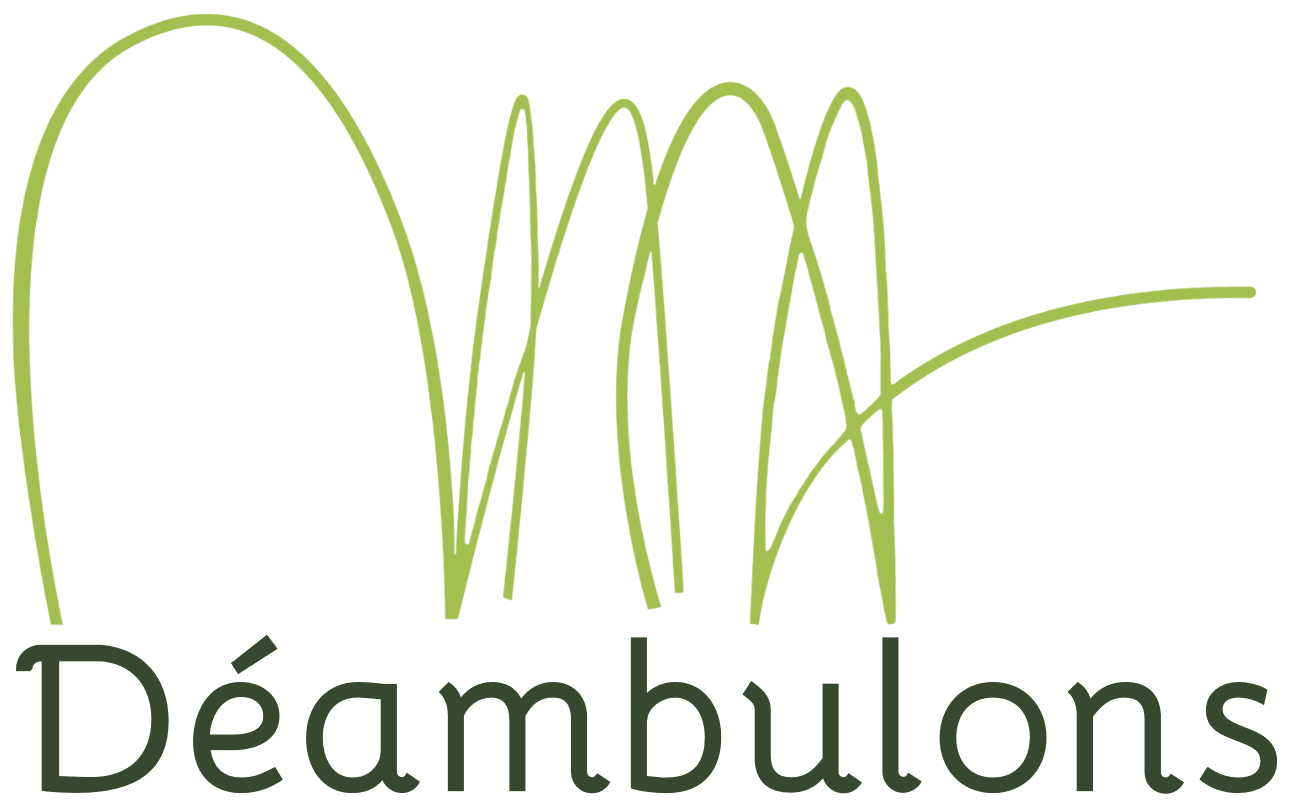 Fichiers BIM produits DEAMBULONS